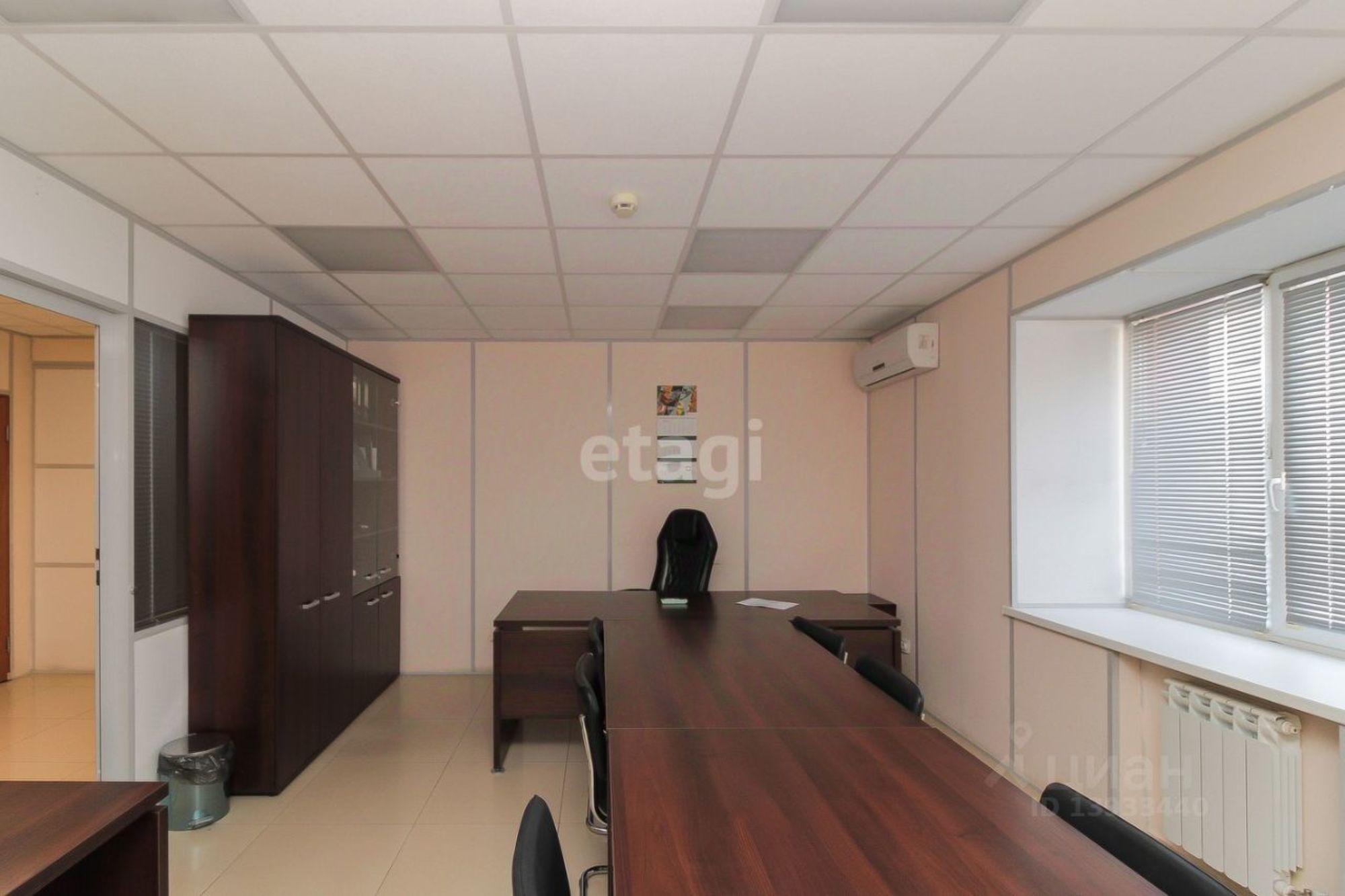 Купить офис, помещение под офис за 110 000 000 рублей на Черниговская улица, 5 к2