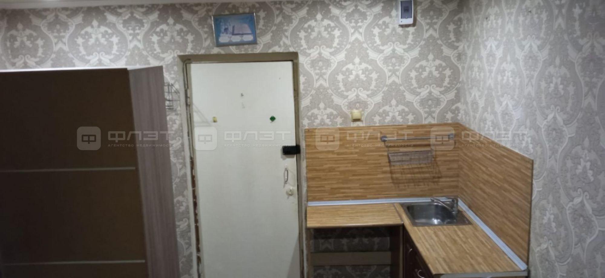 Купить комнату за 1 900 000 рублей на ул. Агрызская, дом 82