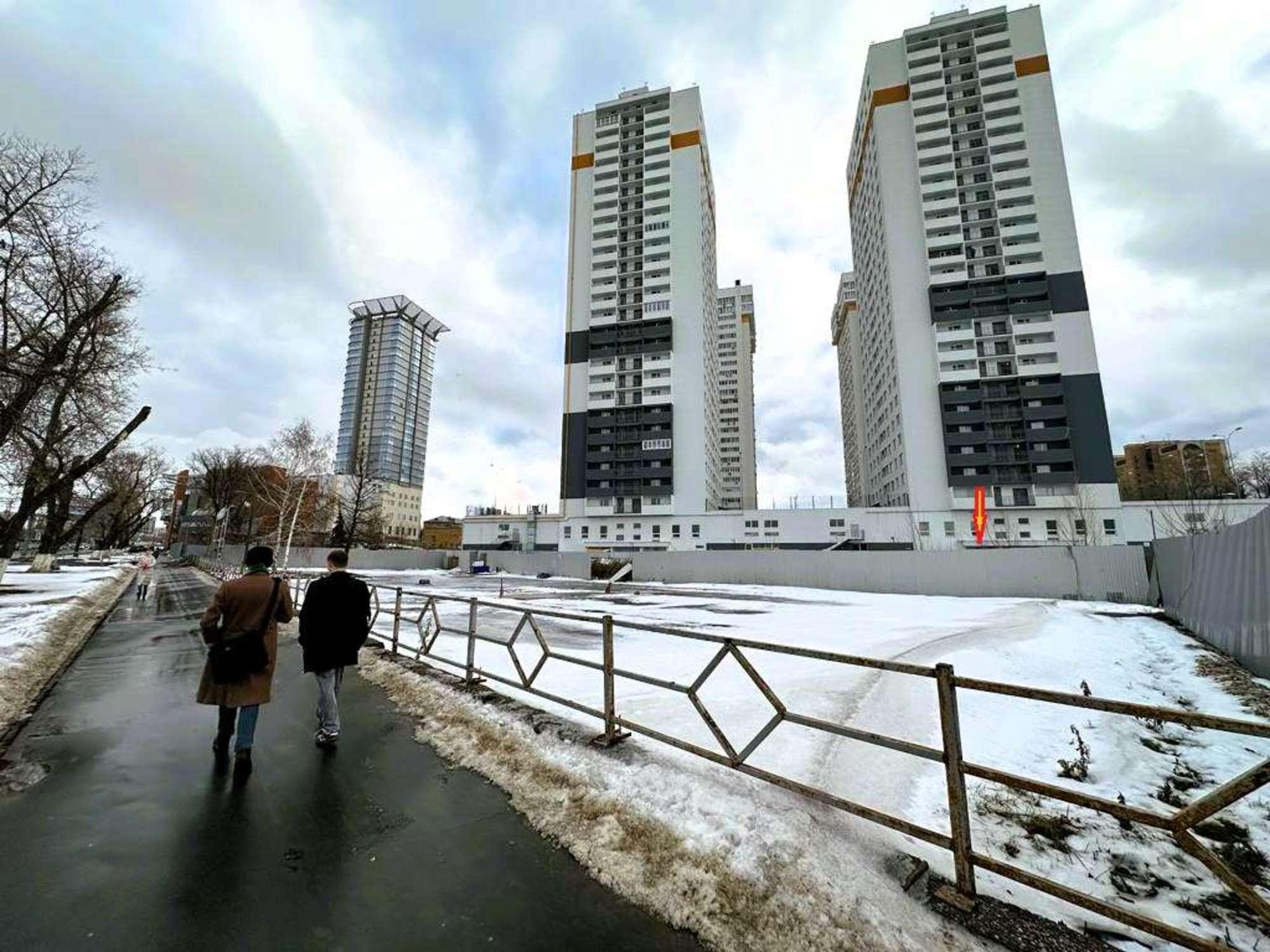 Купить торговое помещение за 16 650 000 рублей на Пролетарская улица, 150