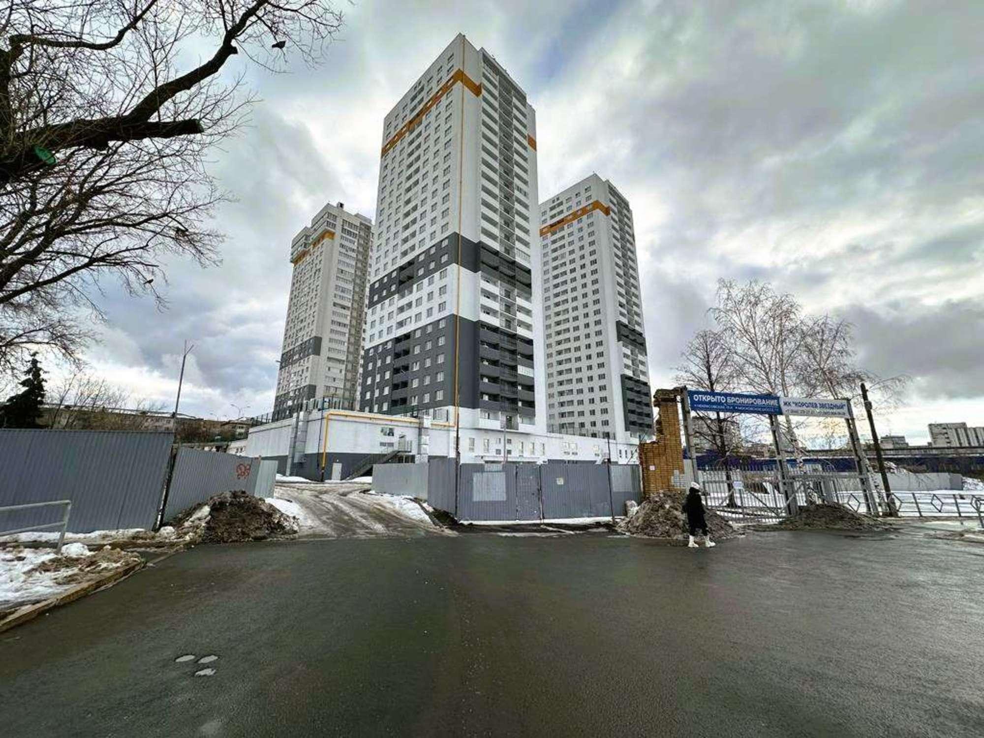 Купить торговое помещение за 16 650 000 рублей на Пролетарская улица, 150