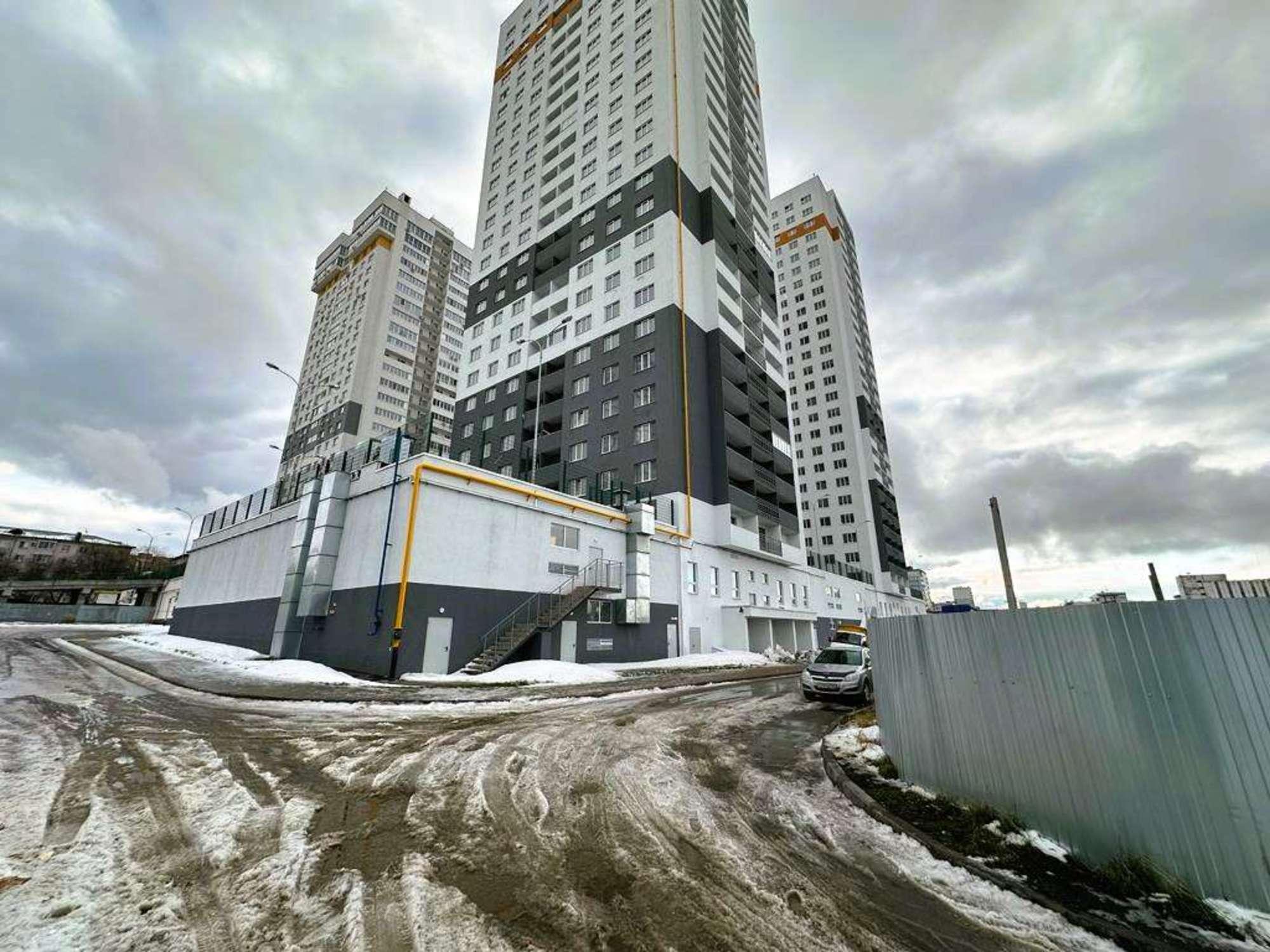 Купить торговое помещение за 16 650 000 рублей на Пролетарская улица, 150