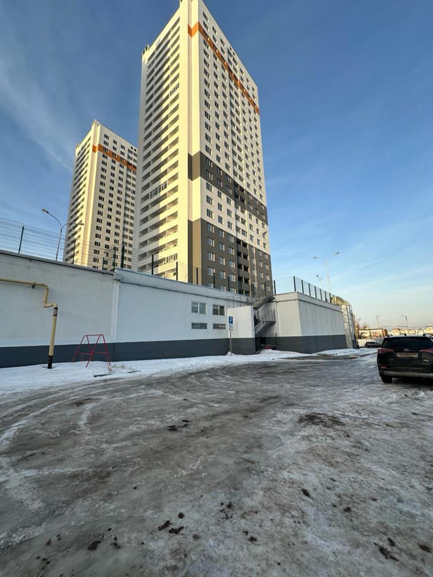 Купить торговое помещение за 16 650 000 рублей на Пролетарская улица, 150