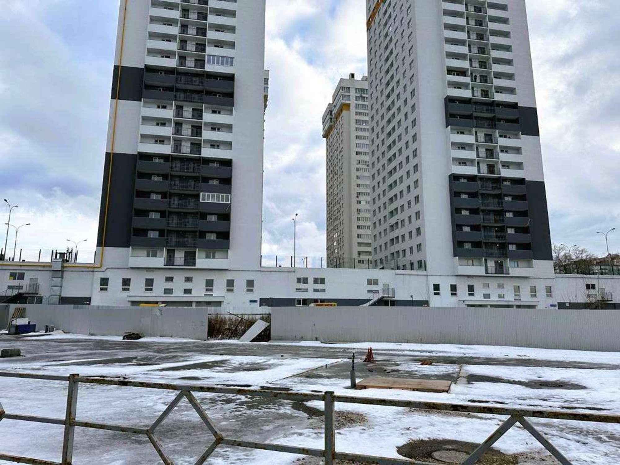 Купить торговое помещение за 16 650 000 рублей на Пролетарская улица, 150