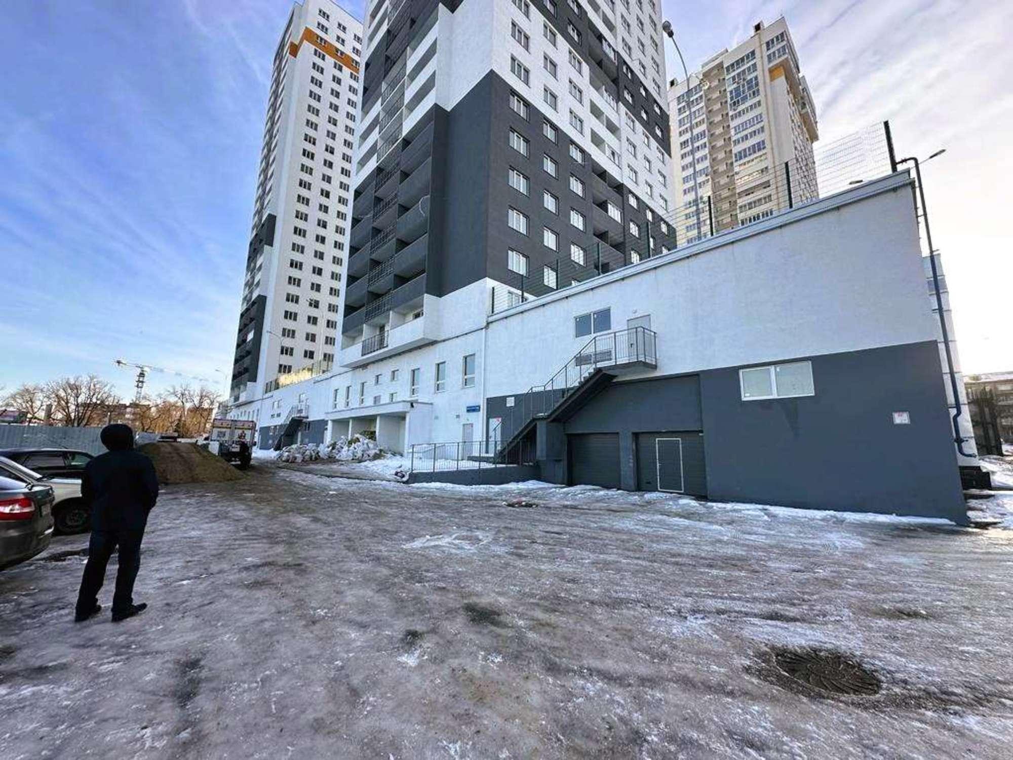 Купить торговое помещение за 16 650 000 рублей на Пролетарская улица, 150
