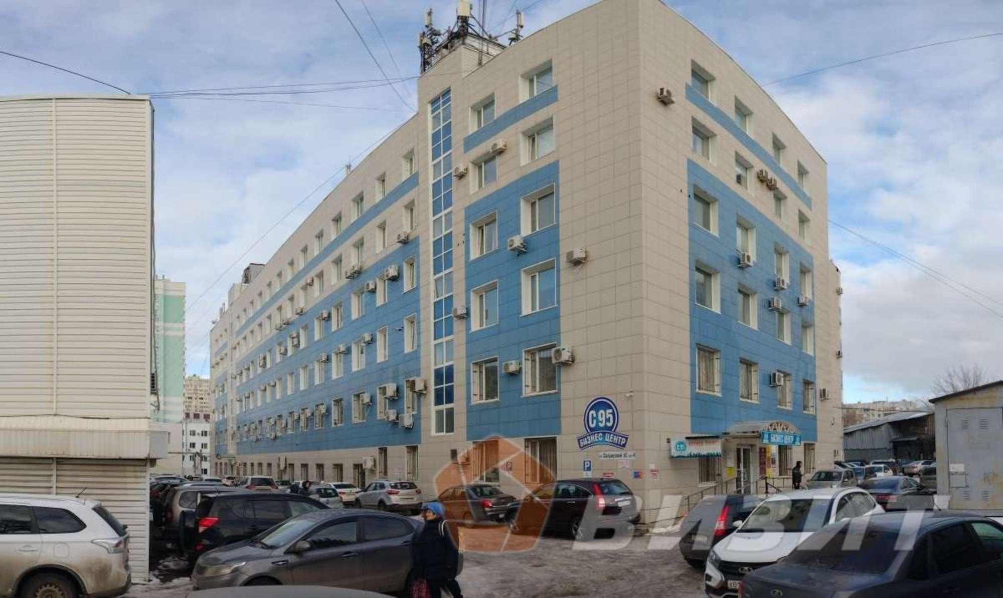 Купить офис, помещение под офис за 13 131 000 рублей на Санфировой улица, 95