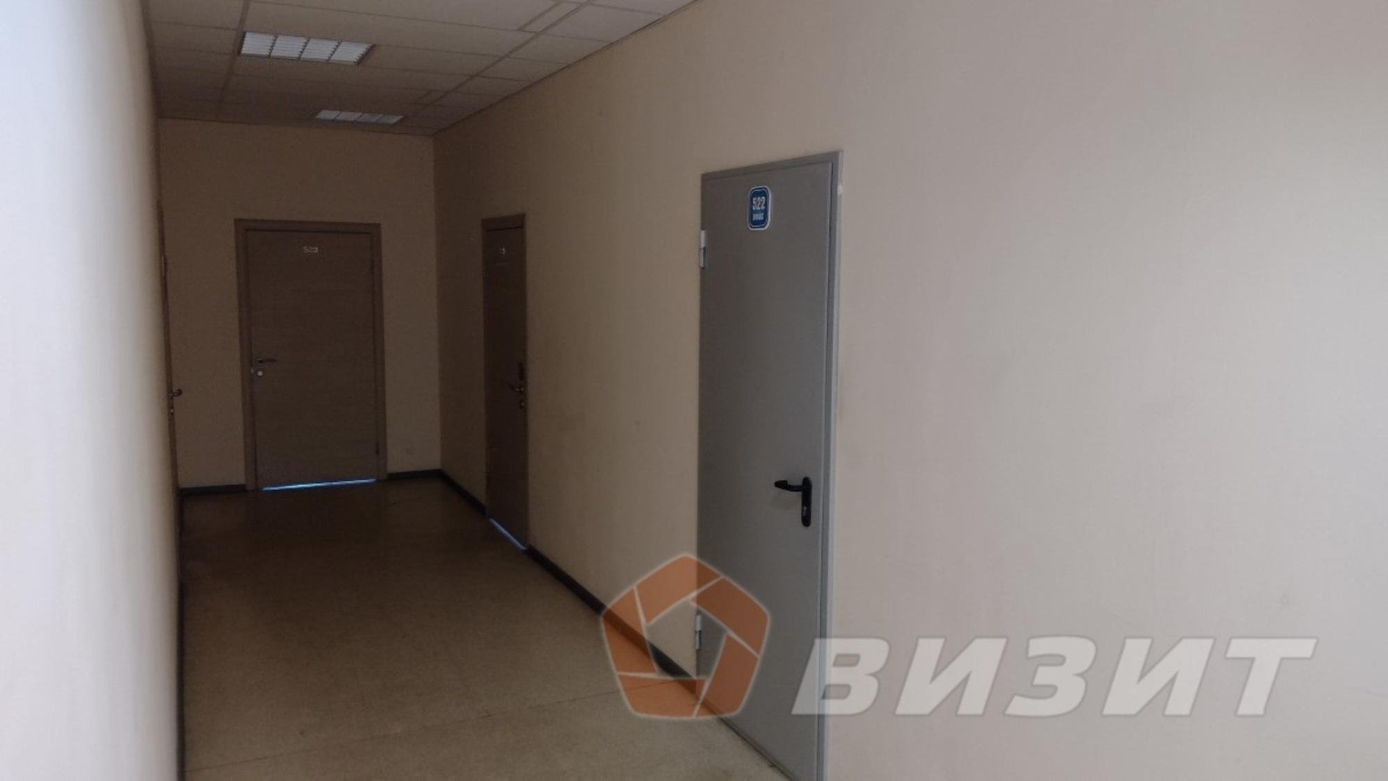 Купить офис, помещение под офис за 13 131 000 рублей на Санфировой улица, 95