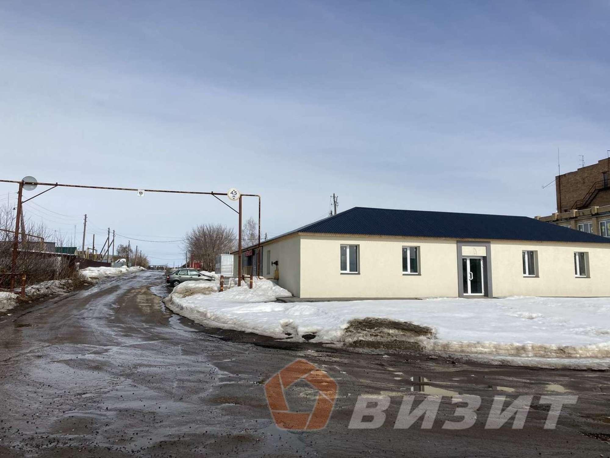 Сдать торговое помещение за 35 000 рублей на Степная, 21а