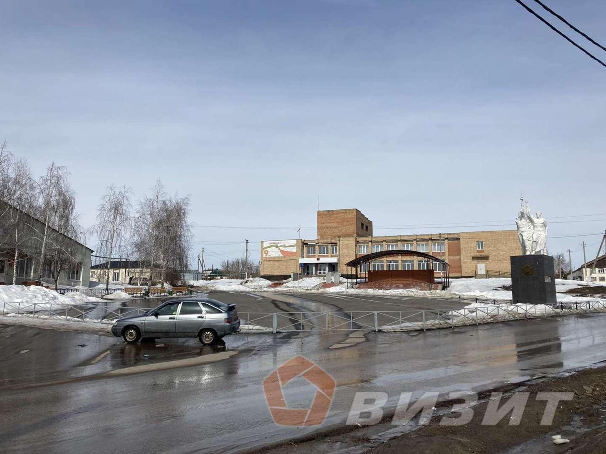 Сдать торговое помещение за 35 000 рублей на Степная, 21а