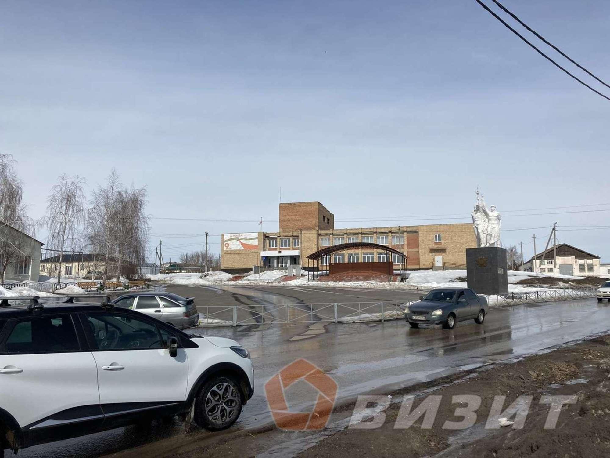 Сдать торговое помещение за 35 000 рублей на Степная, 21а