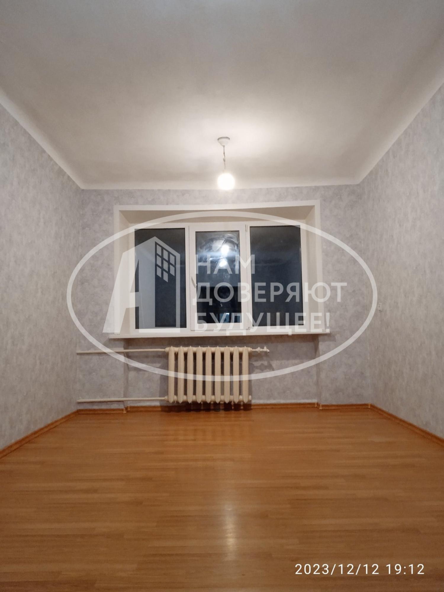 Купить комнату за 1 380 000 рублей на улица Качалова, 17