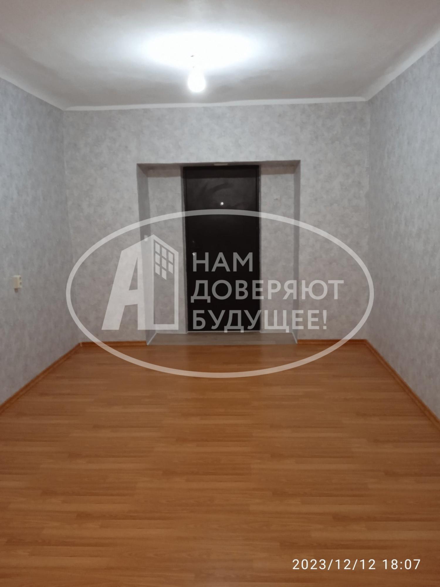 Купить комнату за 1 380 000 рублей на улица Качалова, 17