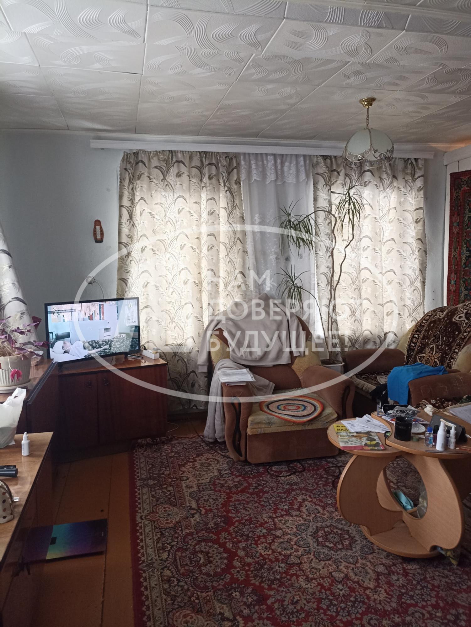Купить дачу, дом, коттедж за 2 000 000 рублей на Совхозная улица, 53