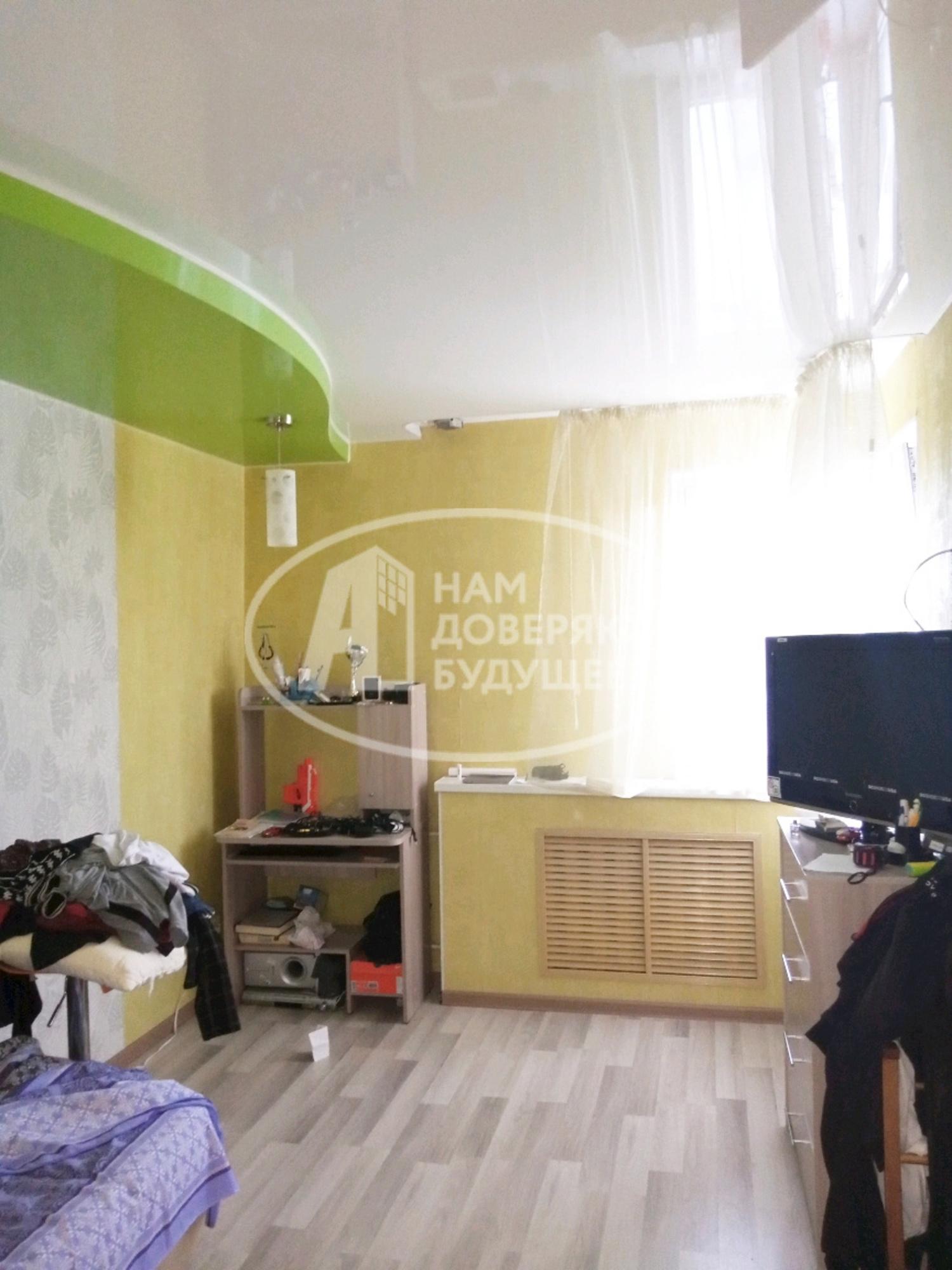 Купить квартиру за 7 950 000 рублей на улица Азина, 5/1