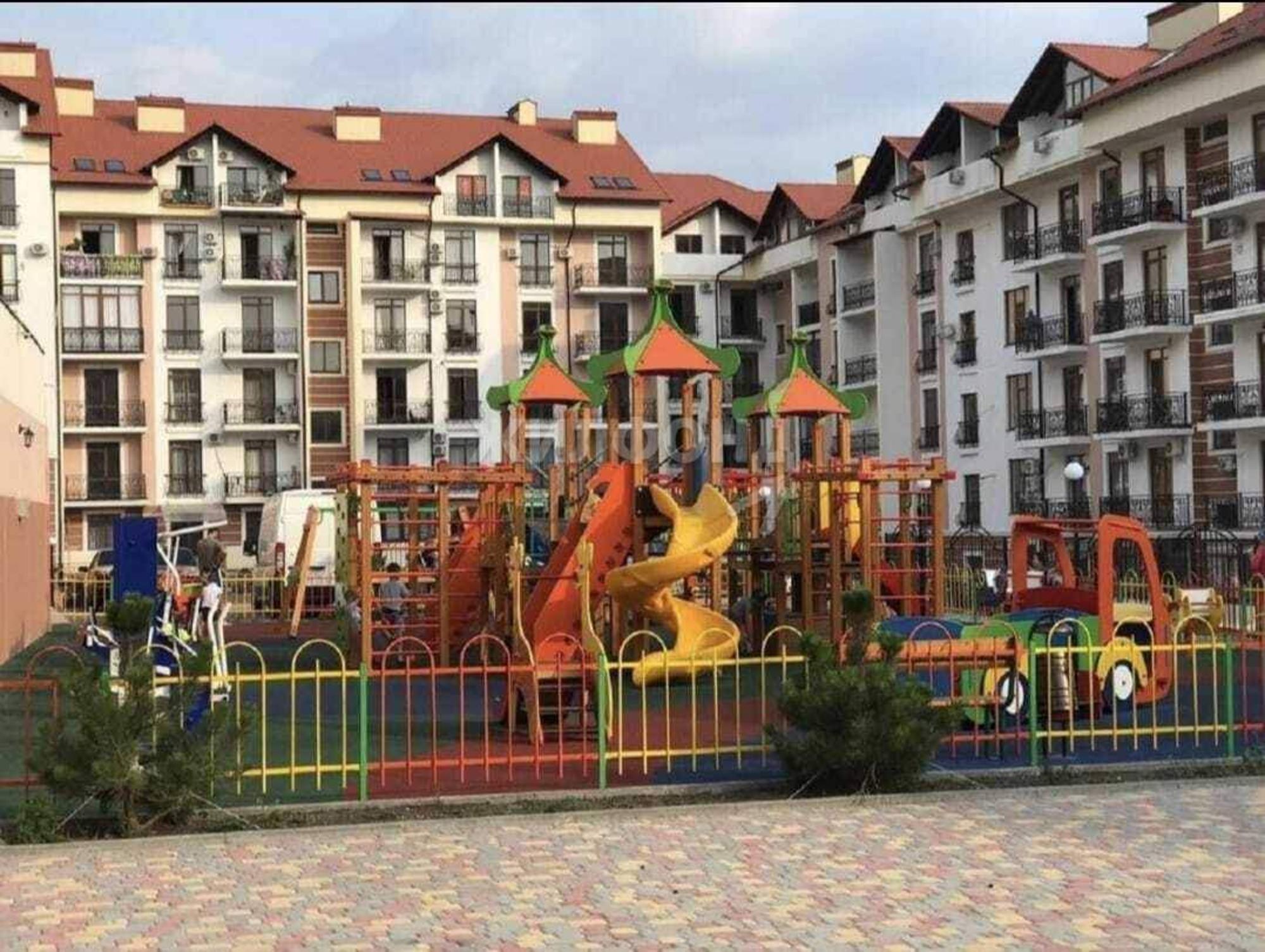 Купить студию за 7 300 000 рублей на Верхняя улица, д.13