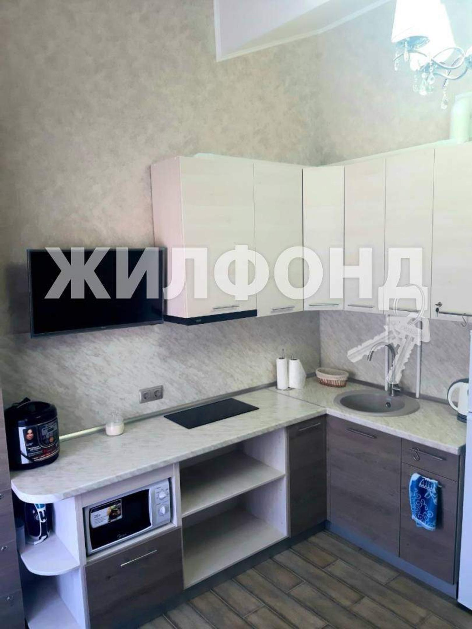 Купить квартиру за 9 300 000 рублей на Верхняя улица, д.13