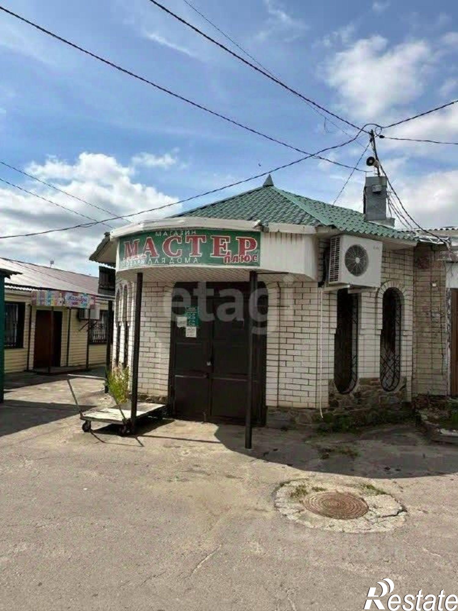 Купить торговое помещение за 6 990 630 рублей на улица Победы, 10