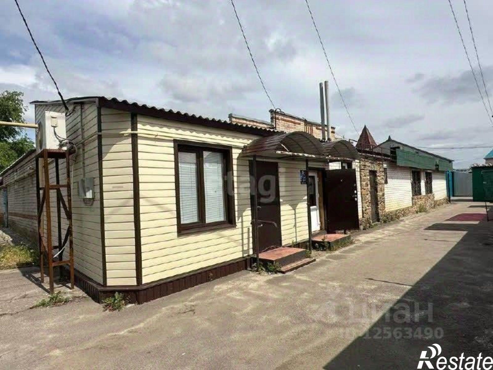 Купить торговое помещение за 6 990 630 рублей на улица Победы, 10