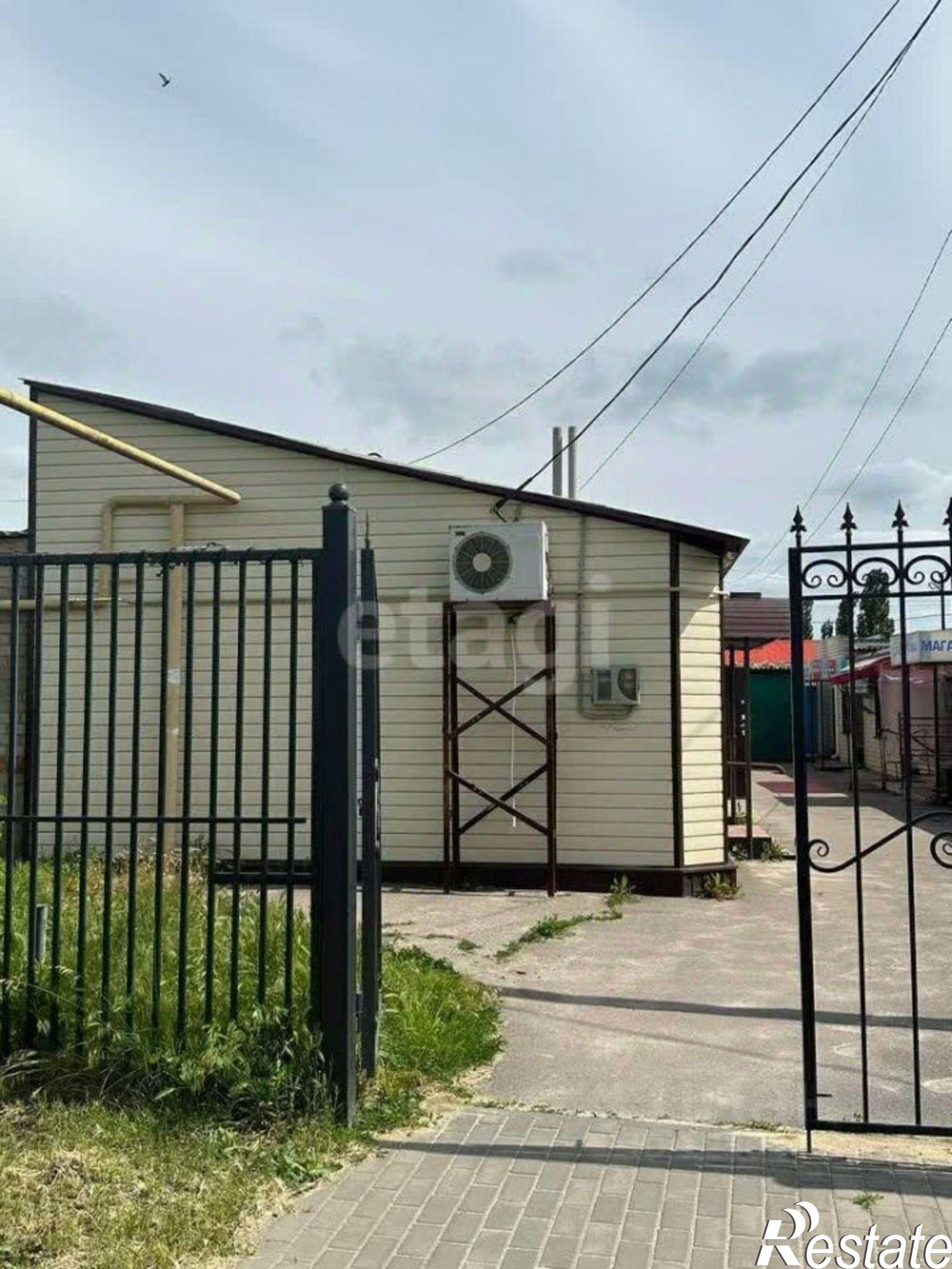 Купить торговое помещение за 6 990 630 рублей на улица Победы, 10