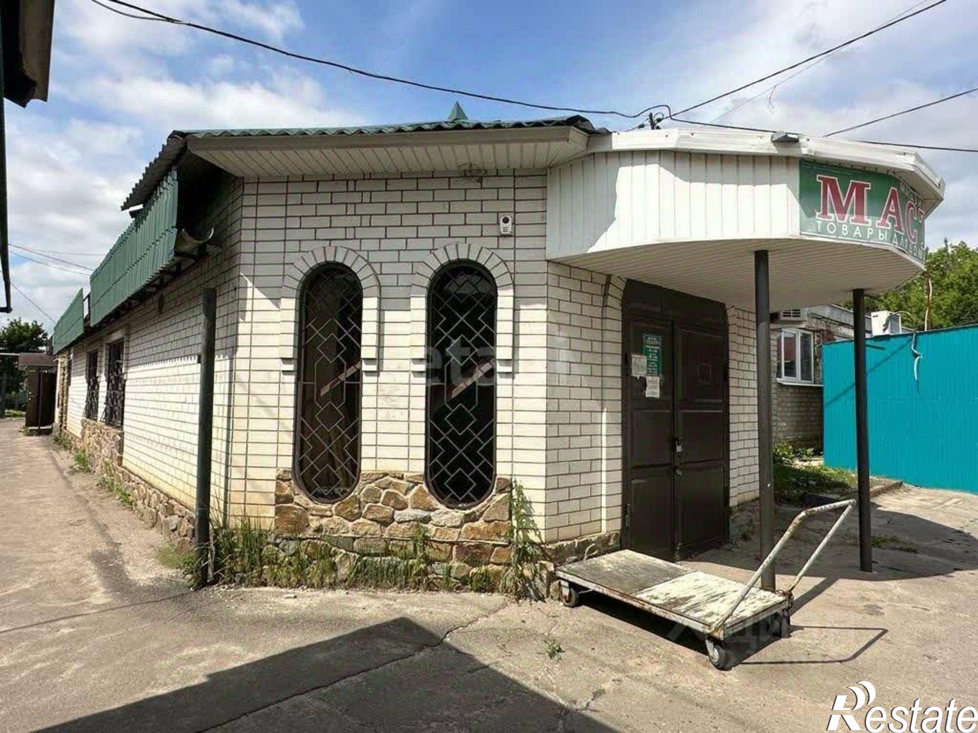 Купить торговое помещение за 6 990 630 рублей на улица Победы, 10