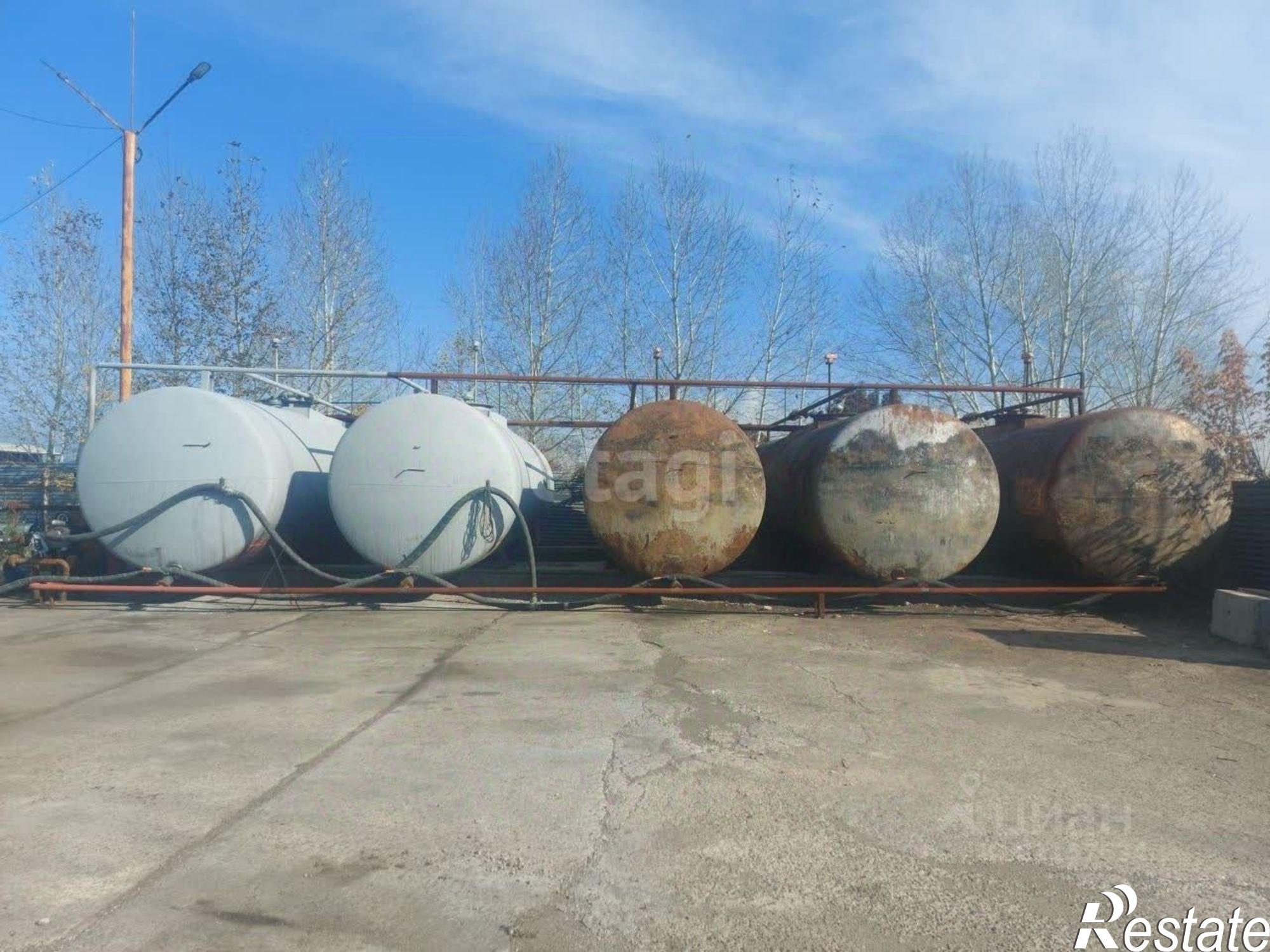 Купить складское помещение за 7 300 770 рублей на ул 1-я Озерная, 12