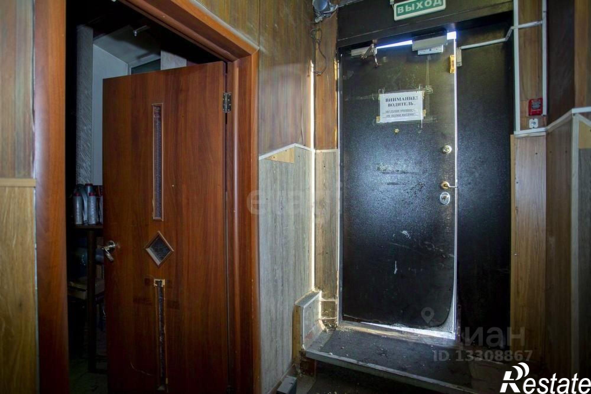 Купить торговое помещение за 3 823 390 рублей на улица Шункова, 24