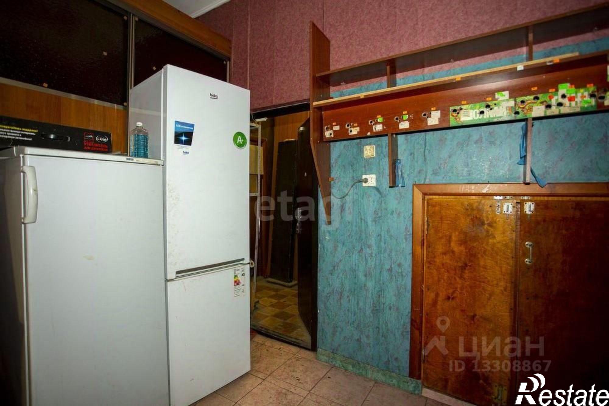 Купить торговое помещение за 3 823 390 рублей на улица Шункова, 24