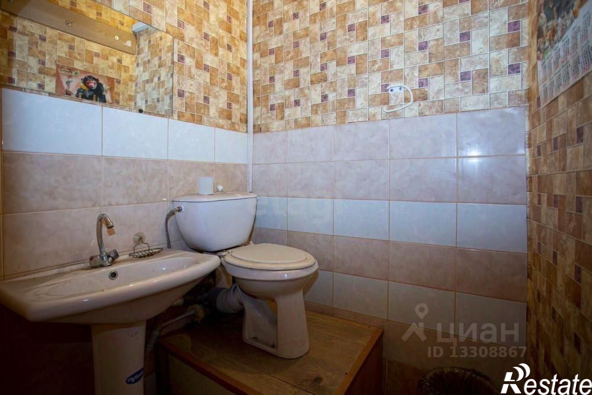 Купить торговое помещение за 3 823 390 рублей на улица Шункова, 24