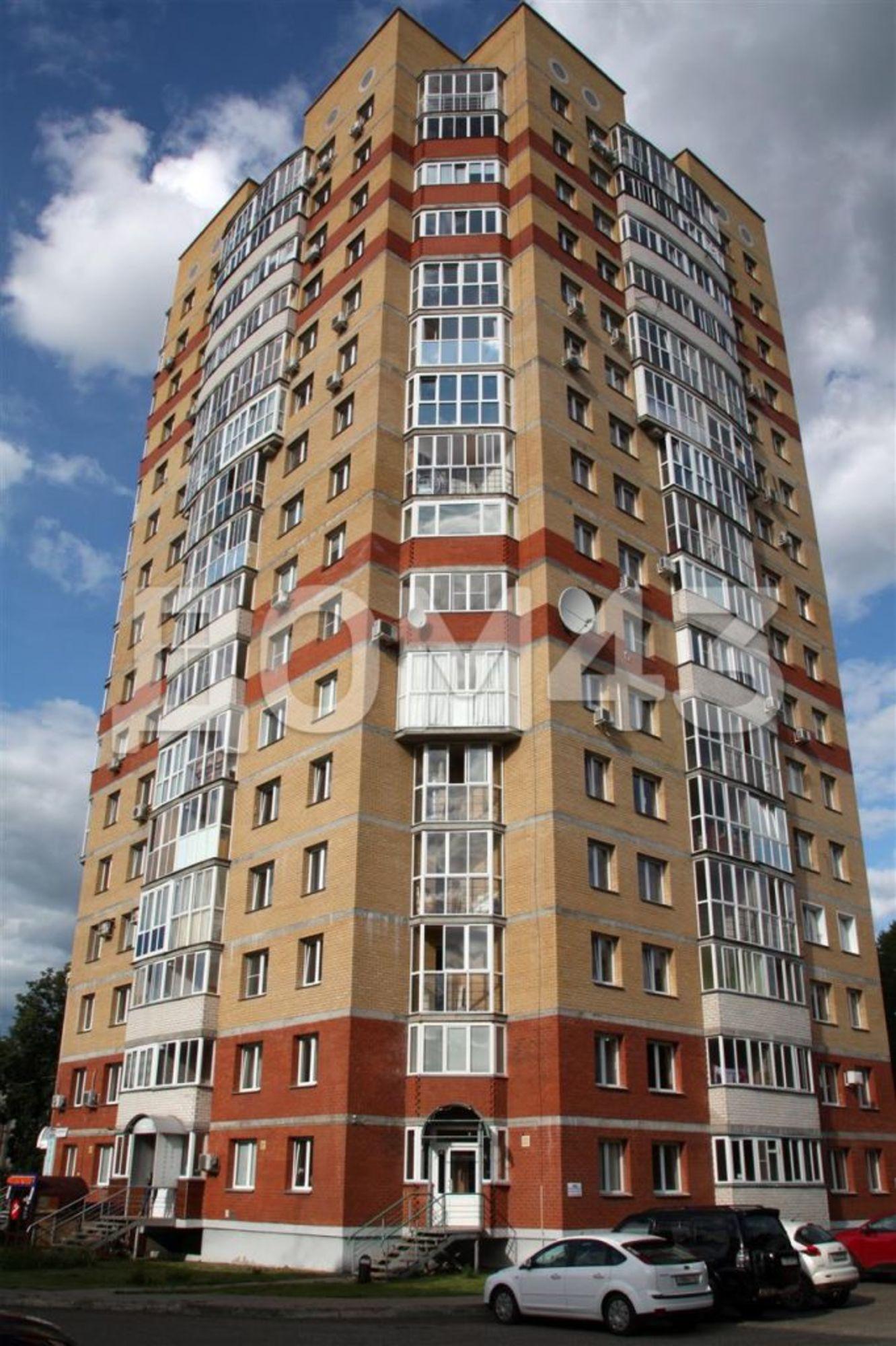 Купить квартиру за 7 000 000 рублей на Володарского ул, 132к1