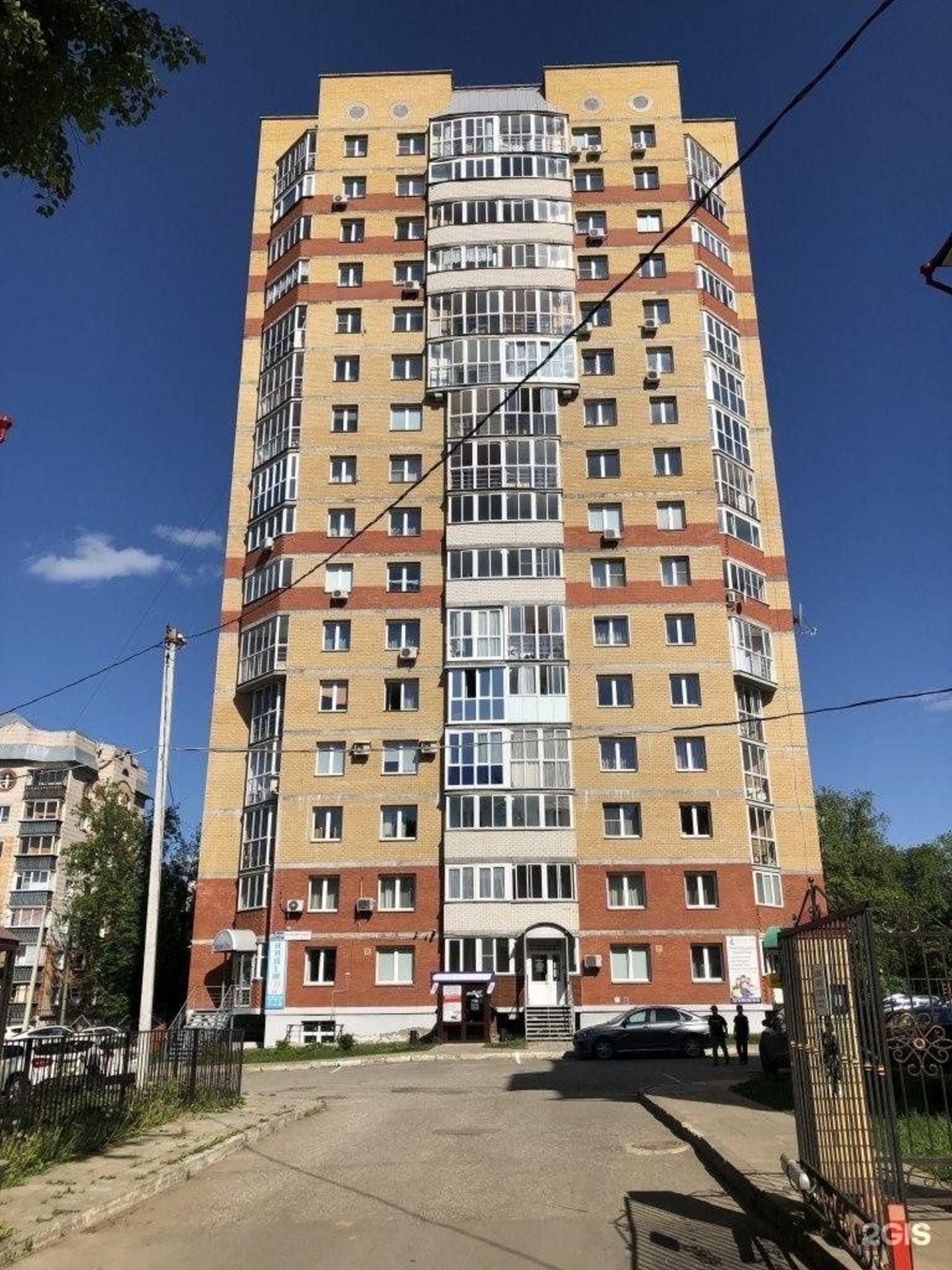 Купить квартиру за 7 000 000 рублей на Володарского ул, 132к1