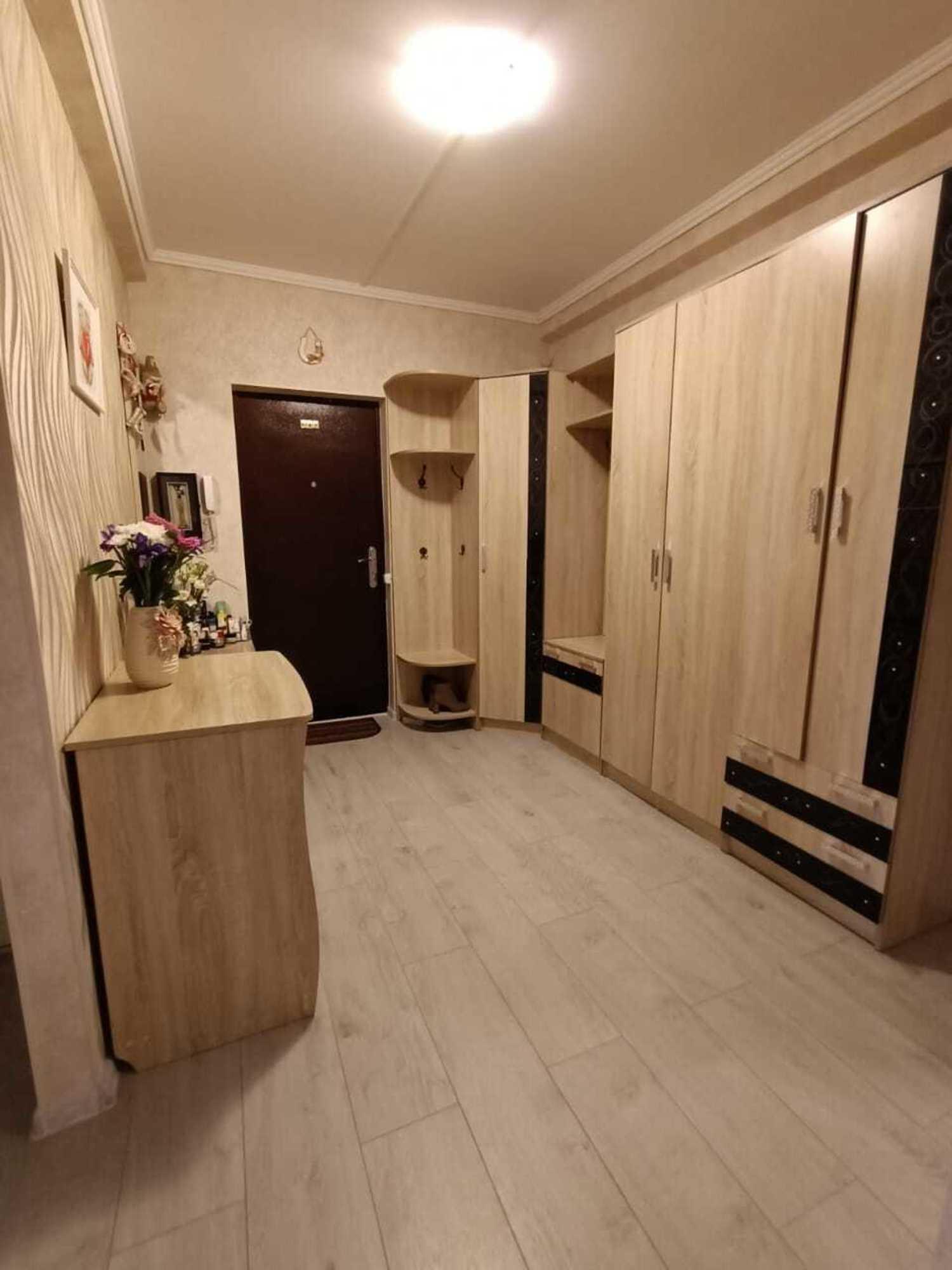 Купить квартиру за 10 300 000 рублей на Супсехское шоссе, 26к7