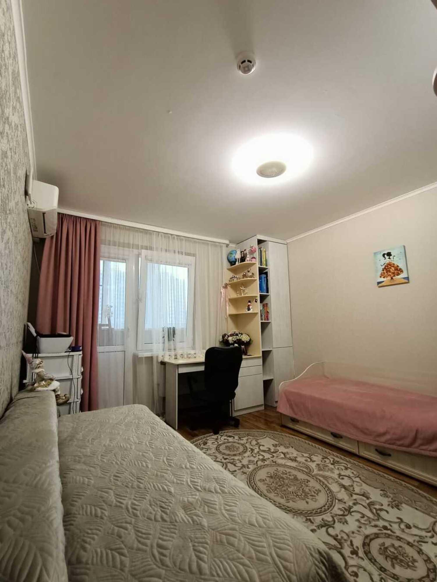 Купить квартиру за 10 300 000 рублей на Супсехское шоссе, 26к7