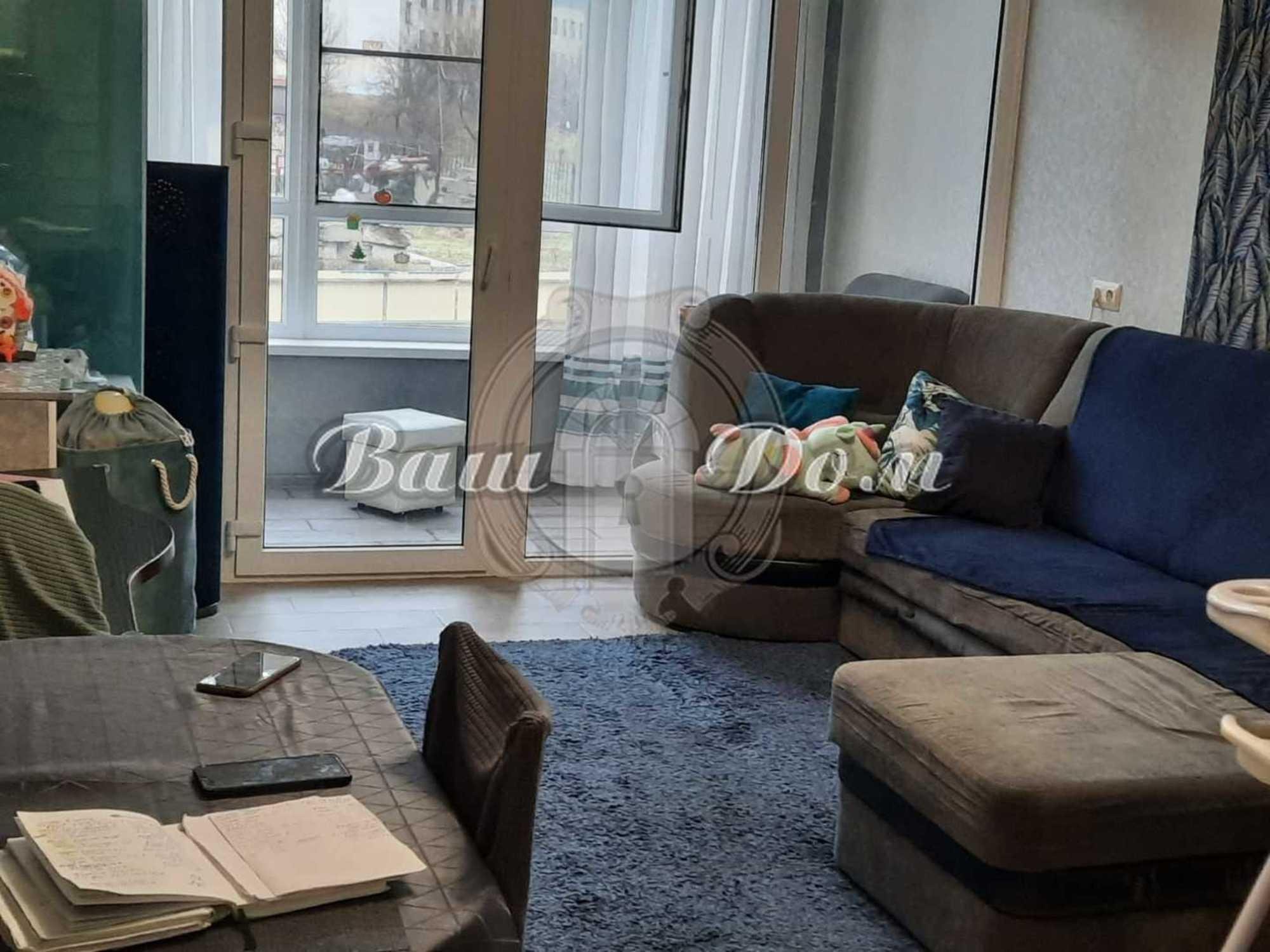 Купить квартиру за 16 500 000 рублей на ул. Верхняя, 4 корпус 7
