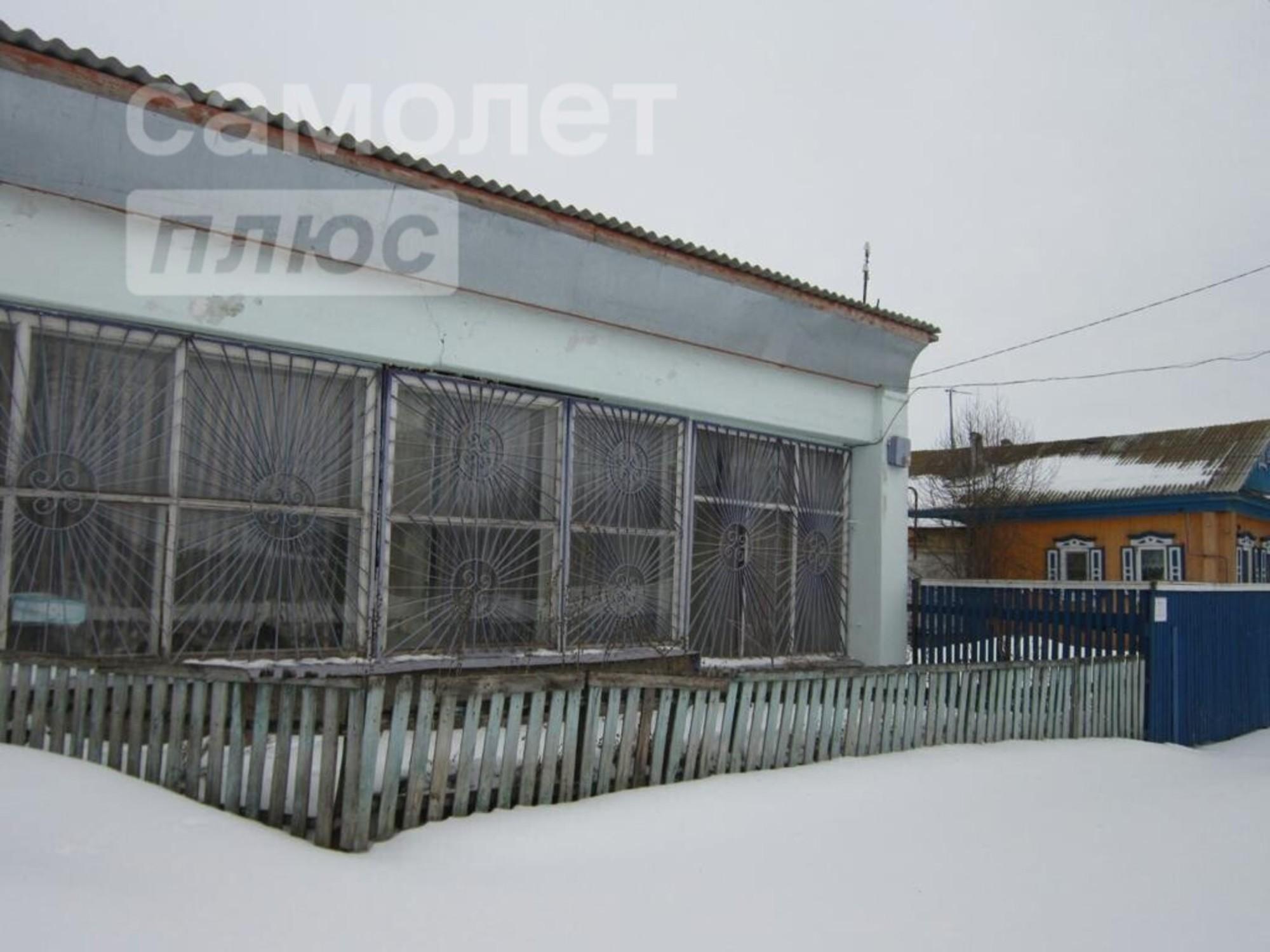 Купить торговое помещение за 1 750 000 рублей на Большая улица, 13