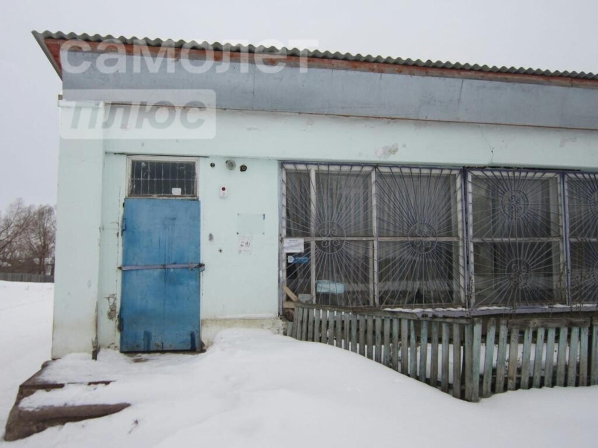 Купить торговое помещение за 1 750 000 рублей на Большая улица, 13