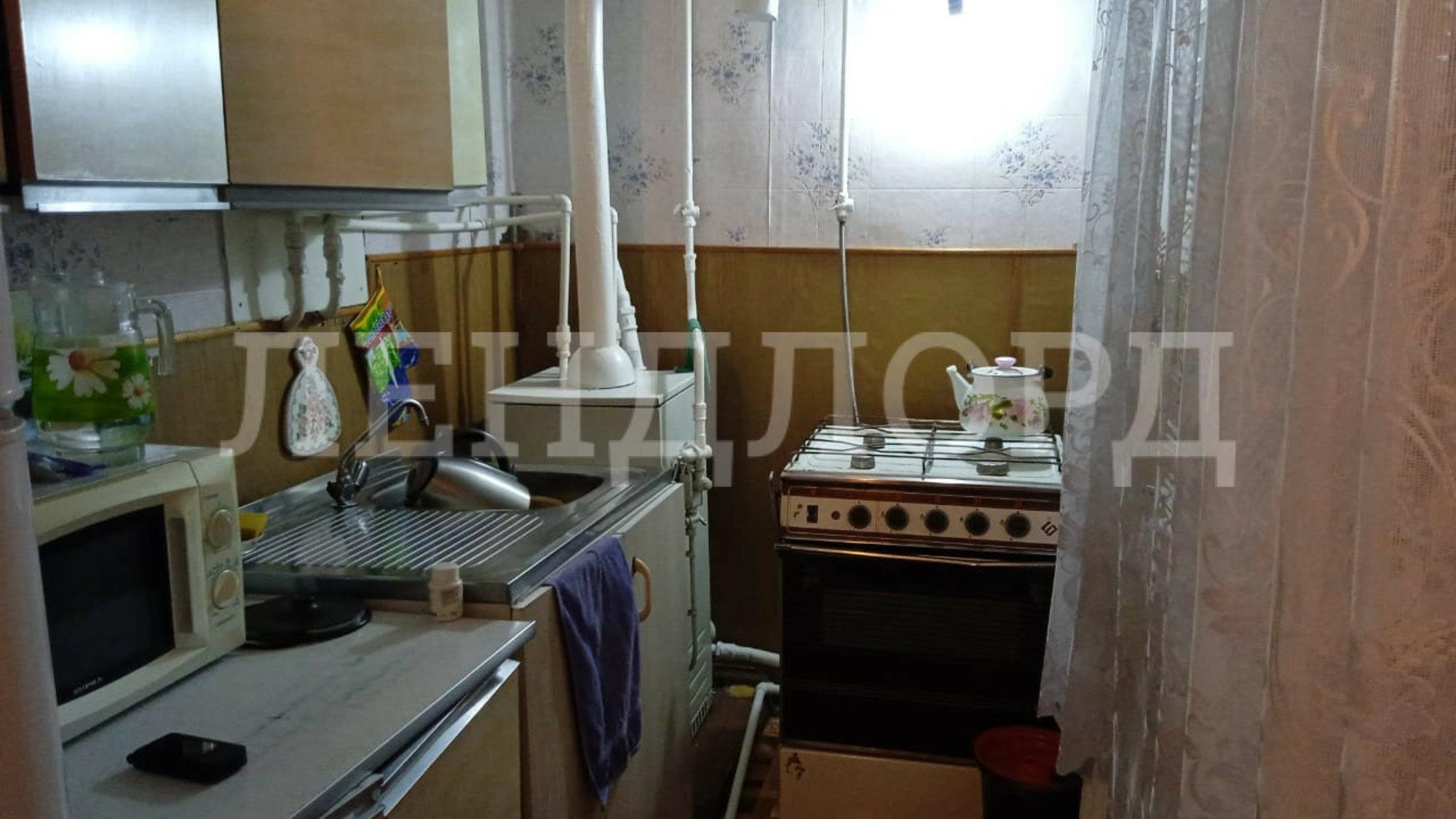 Купить квартиру за 3 000 000 рублей на Степная улица, 18