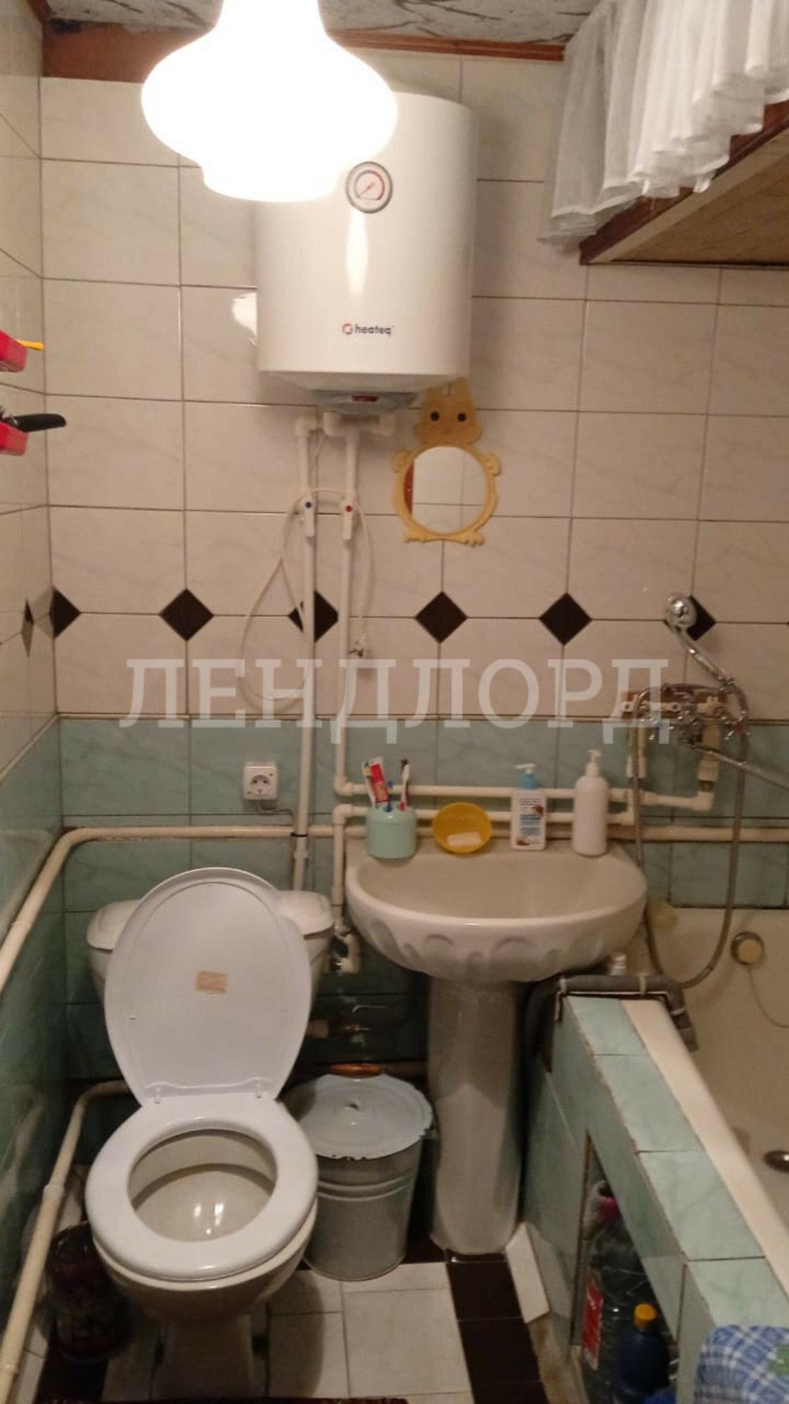 Купить квартиру за 3 000 000 рублей на Степная улица, 18
