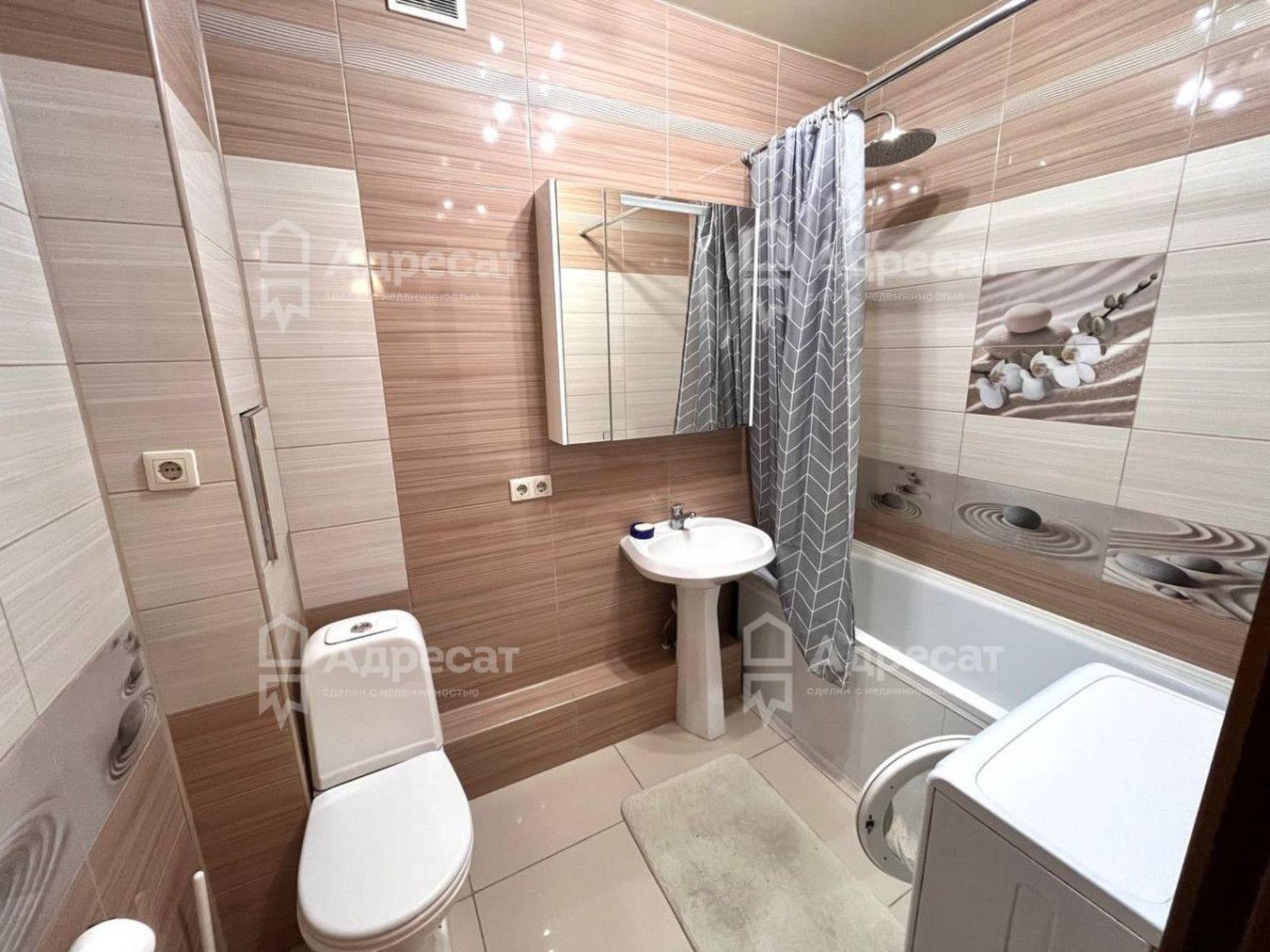 Сдать квартиру за 35 000 рублей на ул. Базарова,  д.2