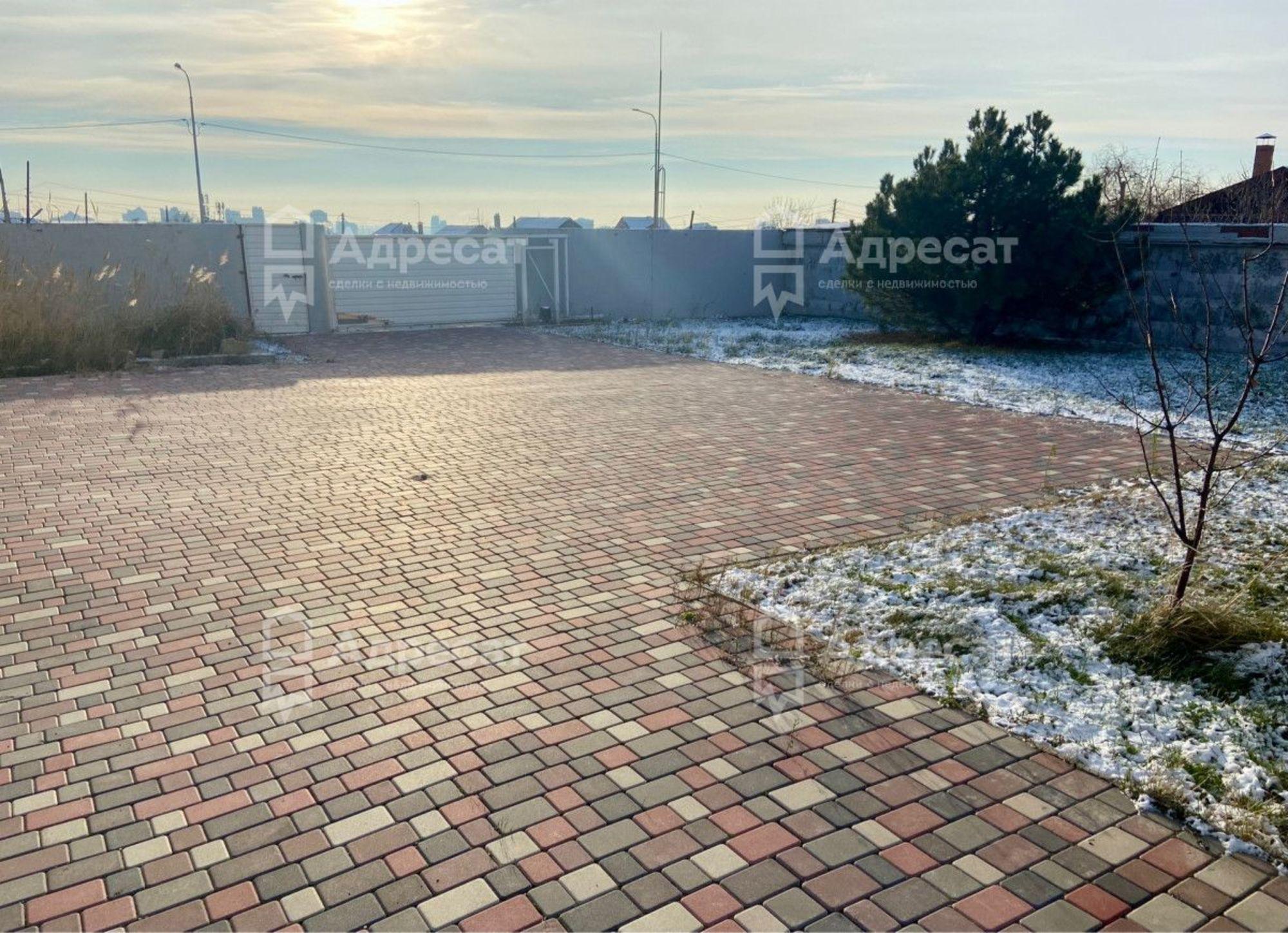 Купить дачу, дом, коттедж за 15 500 000 рублей на ул. Полины Осипенко