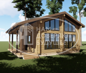 земля 849 сот Парковая улица, 15