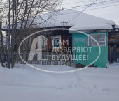 коттедж 39 кв м Совхозная улица, 53