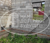 коттедж 120.1 кв м Метростроевская улица