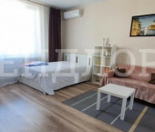 1-комн, 36кв м, этаж 13/17 улица Жданова, 15