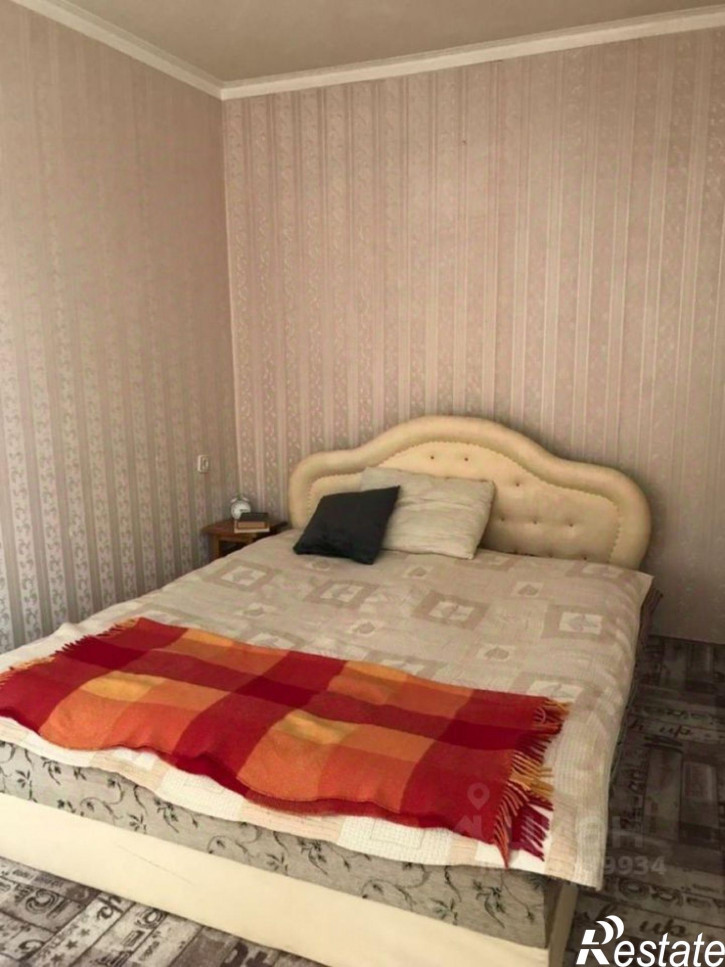 Комната проспект Коста, 247,  д. 247