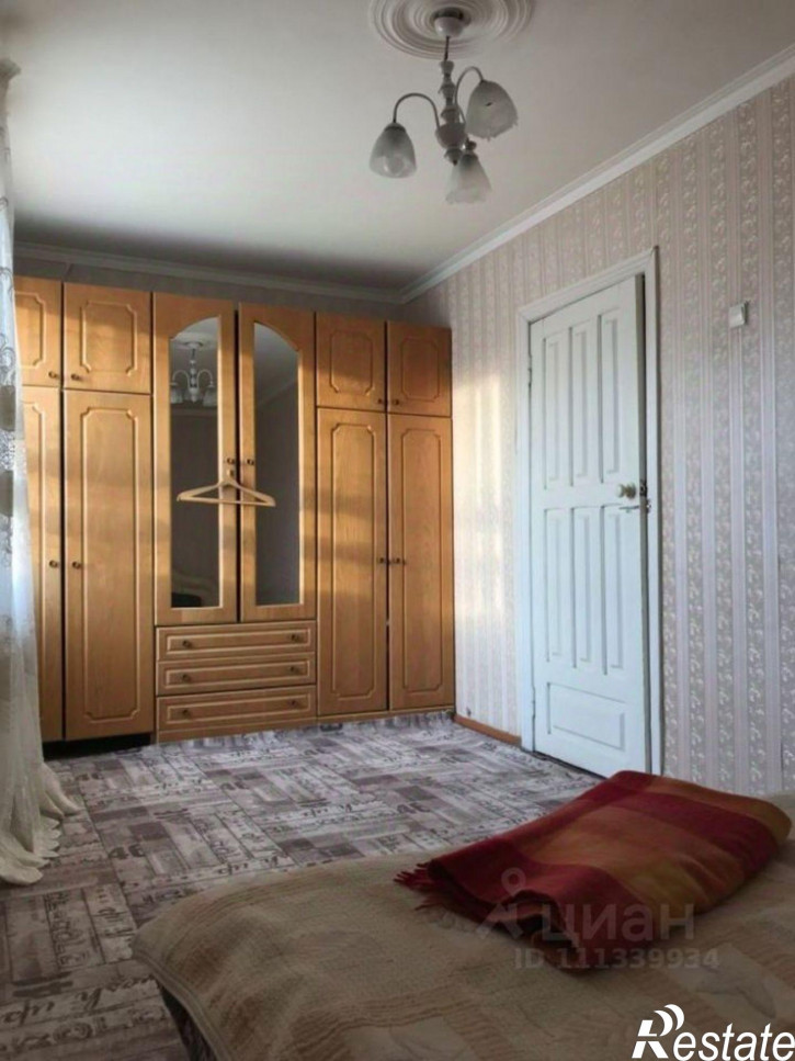 Комната проспект Коста, 247,  д. 247