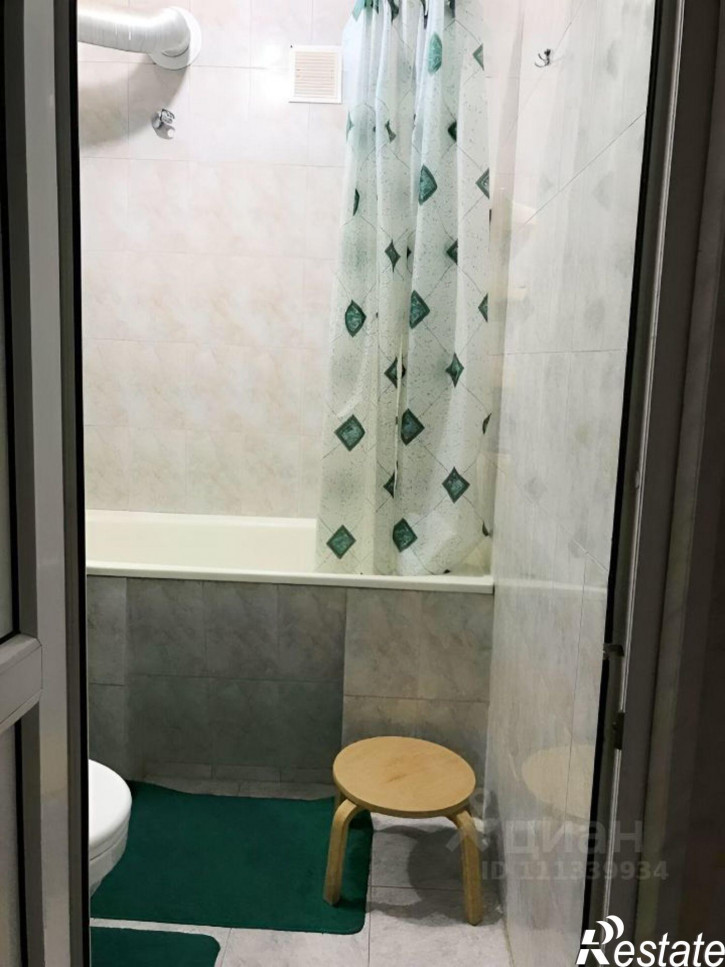 Комната проспект Коста, 247,  д. 247