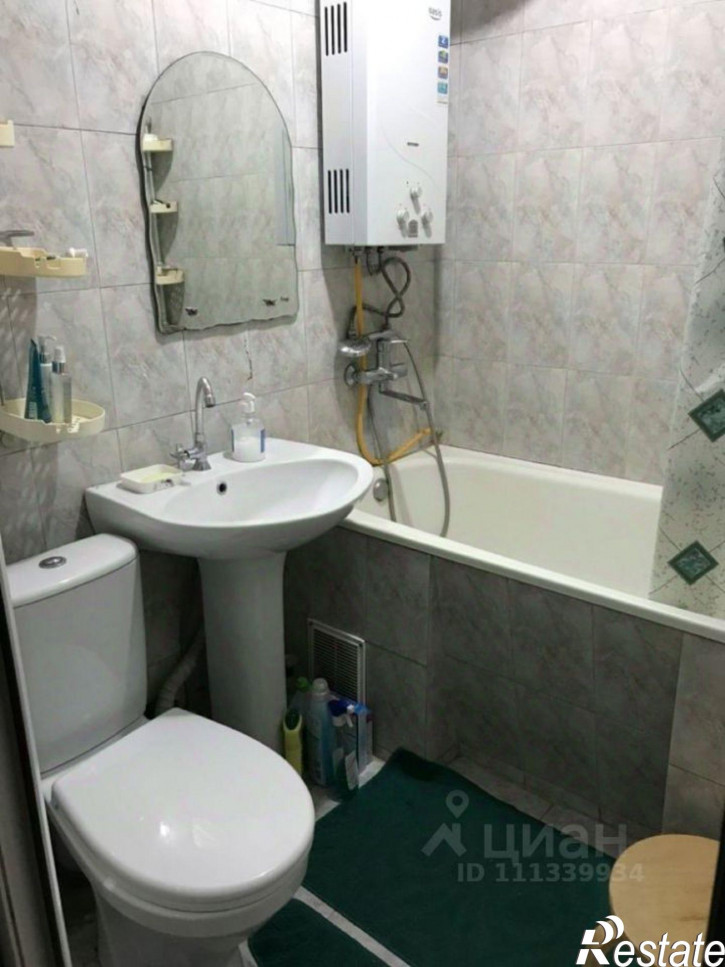 Комната проспект Коста, 247,  д. 247