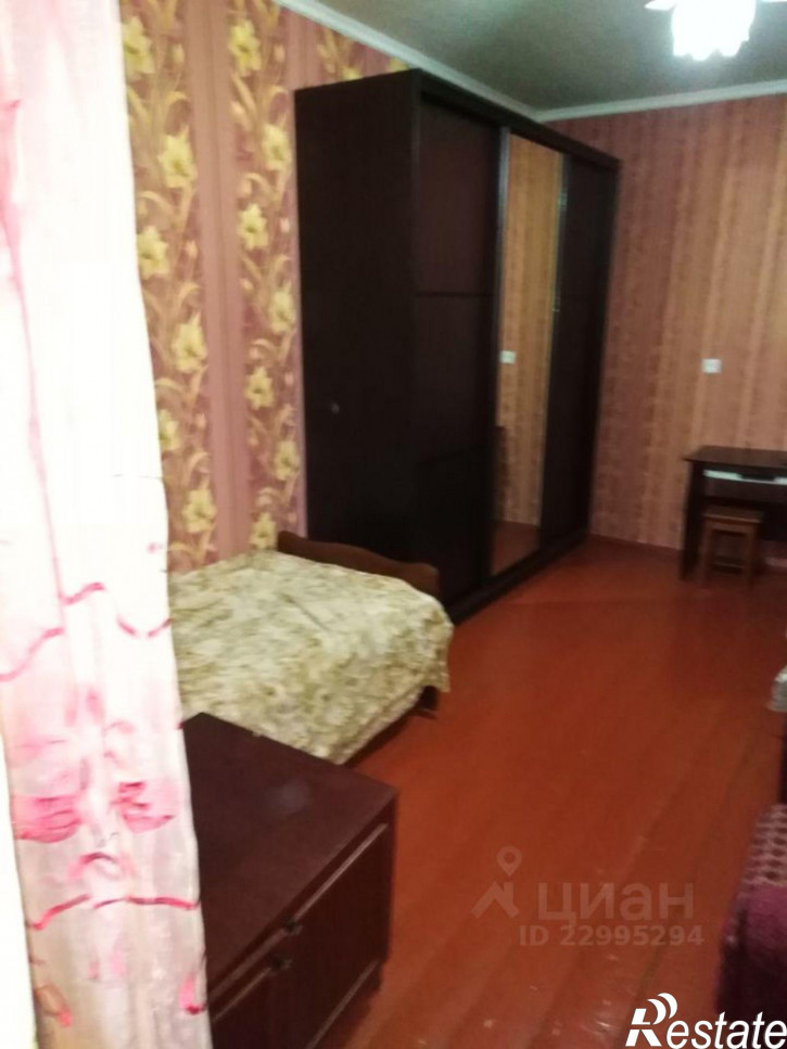 Комната улица Дзержинского, 41,  д. 41