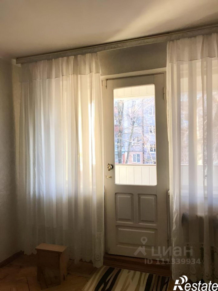Комната проспект Коста, 247,  д. 247
