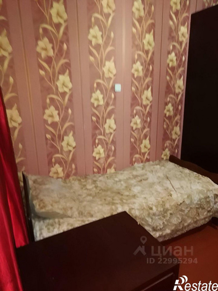 Комната улица Дзержинского, 41,  д. 41