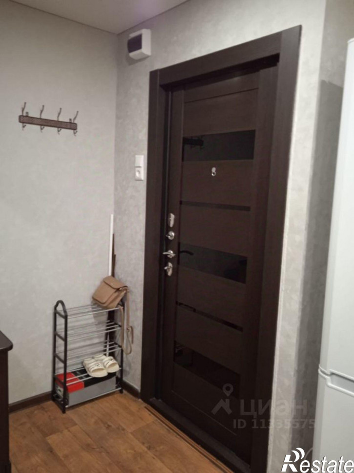 Комната Цветочный б-р, 9/24Д,  д. 9/24Д